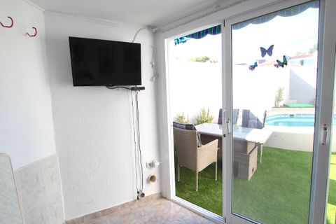 Leilighet i Los Balcones, Alicante, Los Balcones - € 175 000 | Ref: CM360 - foto 26