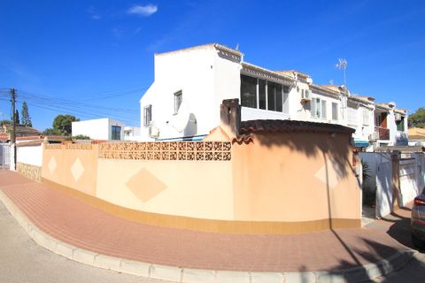 Leilighet i Los Balcones, Alicante, Los Balcones - € 175 000 | Ref: CM360 - foto 28