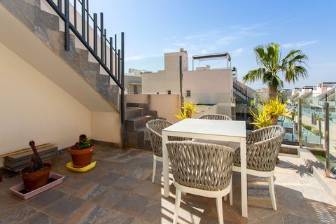 Leilighet i Torrevieja, Alicante, Torrevieja - € 274 500 | Ref: R-31055 - foto 23