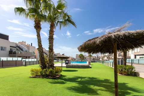 Leilighet i Torrevieja, Alicante, Torrevieja - € 274 500 | Ref: R-31055 - foto 36