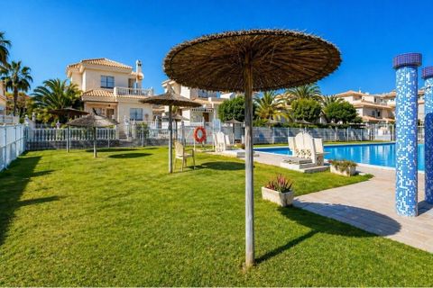 Lejlighed i Playa Flamenca, Alicante, Playa Flamenca - € 185.000 | Ref: R-15545 - foto 1