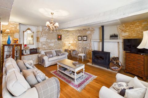 Landsbyhus i Eymet, Dordogne, Eymet - € 519.400 | Ref: BVI84044 - foto 4