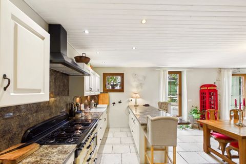 Landsbyhus i Eymet, Dordogne, Eymet - € 519.400 | Ref: BVI84044 - foto 7