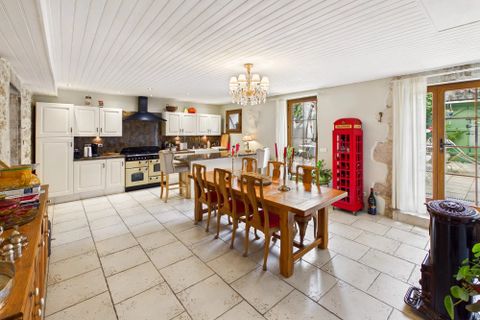 Landsbyhus i Eymet, Dordogne, Eymet - € 519.400 | Ref: BVI84044 - foto 8