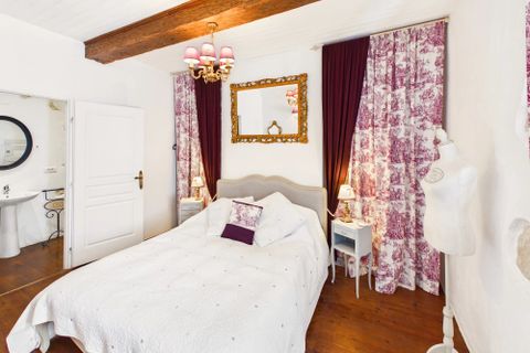 Landsbyhus i Eymet, Dordogne, Eymet - € 519.400 | Ref: BVI84044 - foto 9