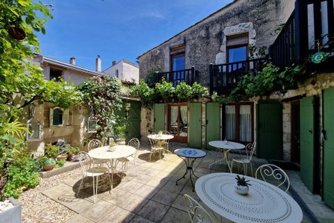 Landsbyhus i Eymet, Dordogne, Eymet - € 519.400 | Ref: BVI84044 - foto 1