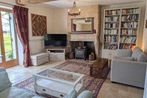 Villa a Duras, Lot-et-Garonne, Duras - € 482.300 | Ref: BVI85244 - foto 3