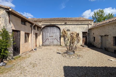 Villa a Duras, Lot-et-Garonne, Duras - € 482.300 | Ref: BVI85244 - foto 2