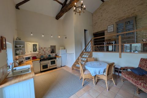 Villa a Duras, Lot-et-Garonne, Duras - € 482.300 | Ref: BVI85244 - foto 12