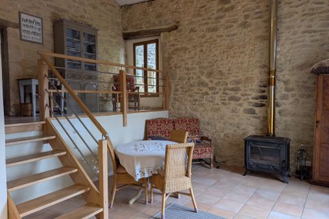 Villa a Duras, Lot-et-Garonne, Duras - € 482.300 | Ref: BVI85244 - foto 14
