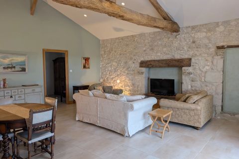 Villa a Duras, Lot-et-Garonne, Duras - € 482.300 | Ref: BVI85244 - foto 5