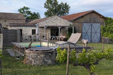 Villa a Duras, Lot-et-Garonne, Duras - € 482.300 | Ref: BVI85244 - foto 13