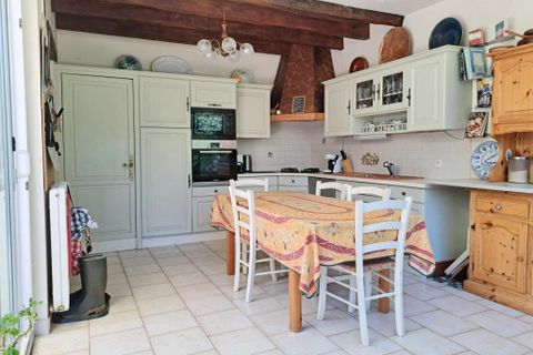 Villa i Liglet, Vienne, Liglet - € 199 800 | Ref: BVI81940 - foto 4
