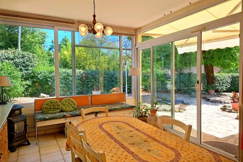 Villa i Liglet, Vienne, Liglet - € 199 800 | Ref: BVI81940 - foto 2