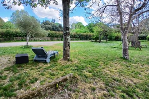 Villa i Reparsac, Charente, Reparsac - € 267 500 | Ref: BVI85315 - foto 2