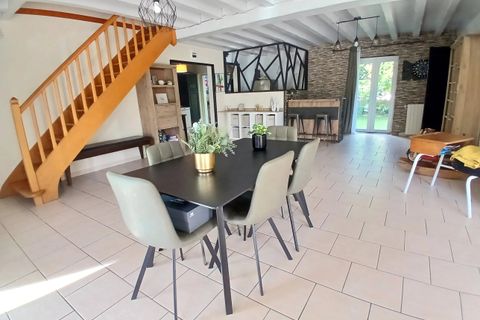Villa i Reparsac, Charente, Reparsac - € 267 500 | Ref: BVI85315 - foto 3
