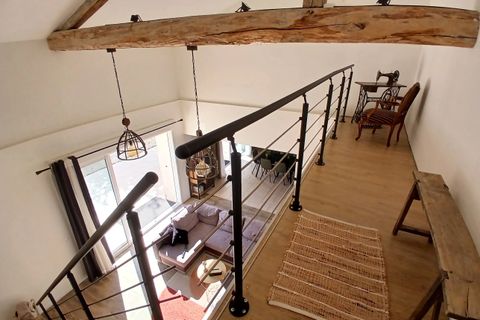 Villa i Reparsac, Charente, Reparsac - € 267 500 | Ref: BVI85315 - foto 7