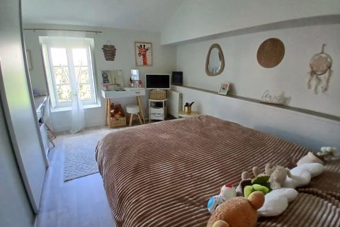 Villa i Reparsac, Charente, Reparsac - € 267 500 | Ref: BVI85315 - foto 9