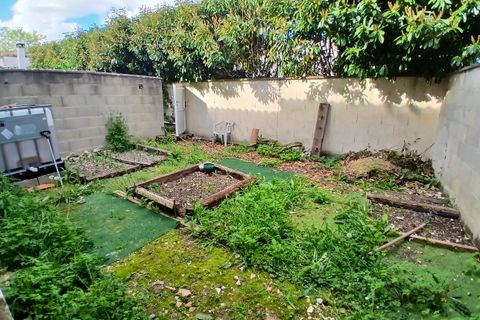 Villa i Reparsac, Charente, Reparsac - € 267 500 | Ref: BVI85315 - foto 12