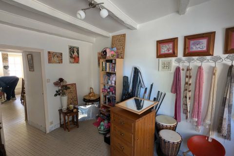 Villa a Vouvant, Vendee, Vouvant - € 183.600 | Ref: BVI85442 - foto 6