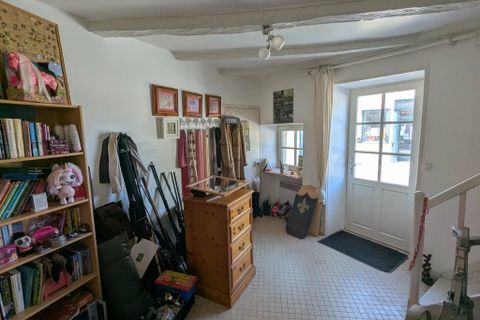 Villa a Vouvant, Vendee, Vouvant - € 183.600 | Ref: BVI85442 - foto 7
