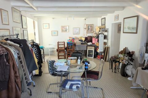 Villa a Vouvant, Vendee, Vouvant - € 183.600 | Ref: BVI85442 - foto 9