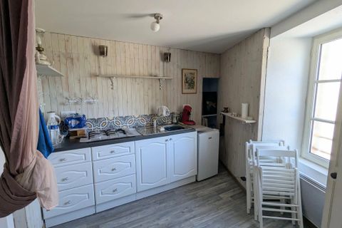 Villa a Vouvant, Vendee, Vouvant - € 183.600 | Ref: BVI85442 - foto 11