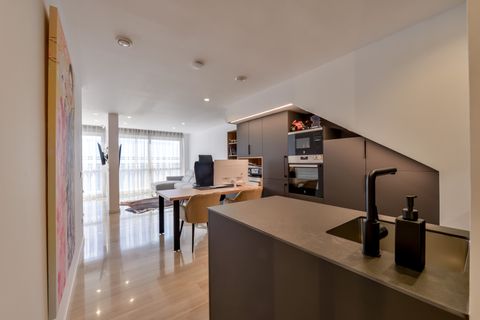 Dupleks i Altea, Alicante, Altea - € 599 000 | Ref: SLV28-4969R - foto 9