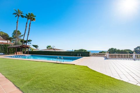 Leilighet i Moraira, Alicante, Moraira - € 692 000 | Ref: SLV25-2032Y - foto 2