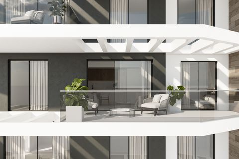 Leilighet i Calpe, Alicante, Calpe - € 442 000 | Ref: SLV25-2985M - foto 3