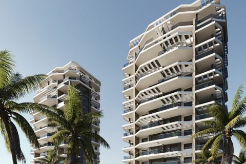 Leilighet i Calpe, Alicante, Calpe - € 442 000 | Ref: SLV25-2985M - foto 4