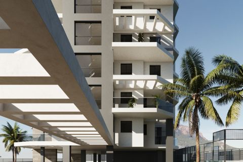 Leilighet i Calpe, Alicante, Calpe - € 442 000 | Ref: SLV25-2985M - foto 14