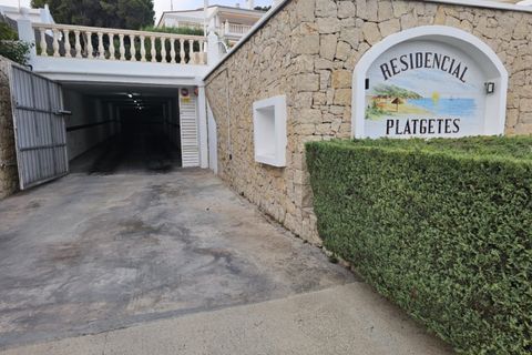 Leilighet i Moraira, Alicante, Moraira - € 742 000 | Ref: SLV25-8360X - foto 14