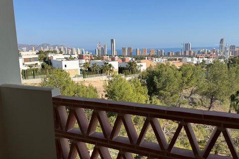 Dupleks i Finestrat, Alicante, Finestrat - € 450 000 | Ref: SLV28-5823E - foto 5