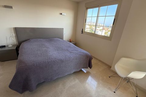 Dupleks i Finestrat, Alicante, Finestrat - € 450 000 | Ref: SLV28-5823E - foto 19