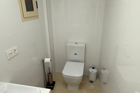 Dupleks i Finestrat, Alicante, Finestrat - € 450 000 | Ref: SLV28-5823E - foto 25