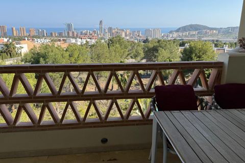 Dupleks i Finestrat, Alicante, Finestrat - € 450 000 | Ref: SLV28-5823E - foto 37