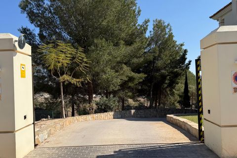 Dupleks i Finestrat, Alicante, Finestrat - € 450 000 | Ref: SLV28-5823E - foto 42
