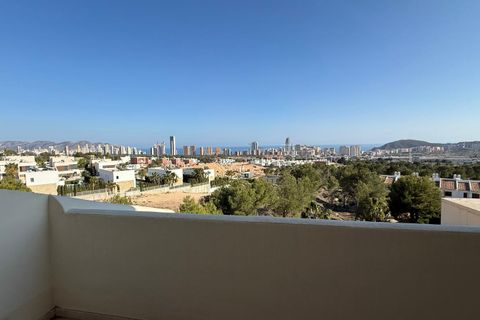 Dupleks i Finestrat, Alicante, Finestrat - € 450 000 | Ref: SLV28-5823E - foto 49