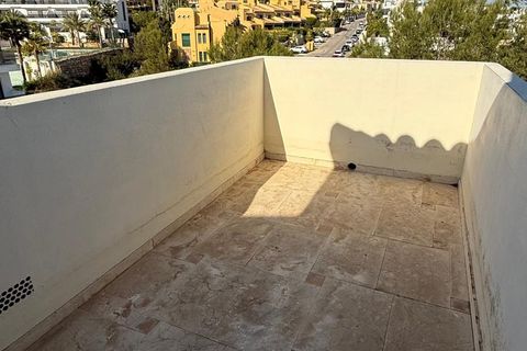 Dupleks i Finestrat, Alicante, Finestrat - € 450 000 | Ref: SLV28-5823E - foto 50