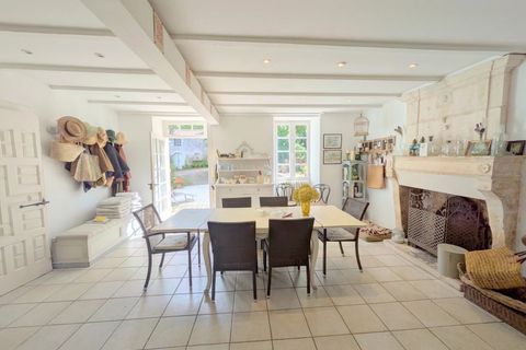 Villa i Cognac, Charente, Cognac - € 742.000 | Ref: BVI85420 - foto 3