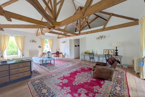 Villa i Cognac, Charente, Cognac - € 742.000 | Ref: BVI85420 - foto 4