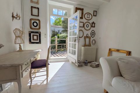 Villa i Cognac, Charente, Cognac - € 742.000 | Ref: BVI85420 - foto 5