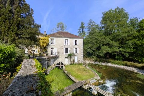 Villa i Cognac, Charente, Cognac - € 742.000 | Ref: BVI85420 - foto 10