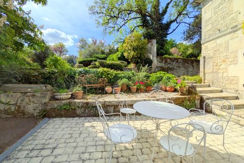 Villa i Cognac, Charente, Cognac - € 742.000 | Ref: BVI85420 - foto 13