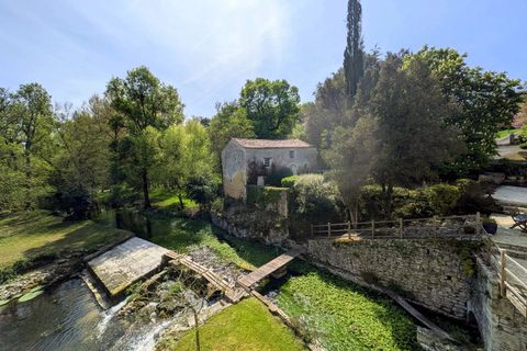Villa i Cognac, Charente, Cognac - € 742.000 | Ref: BVI85420 - foto 15