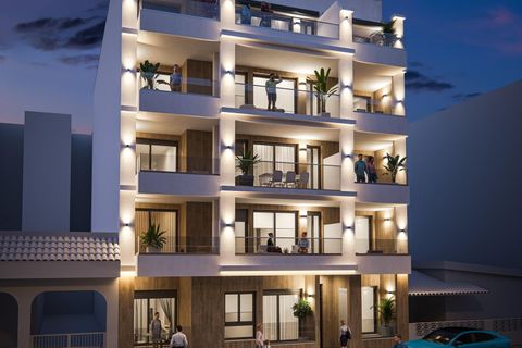 Penthouse i Torrevieja, Alicante, Torrevieja - € 310.000 | Ref: SDP05617ATR/3696 - foto 10