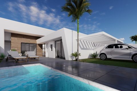 Villa i Roldan, Murcia, Roldan - € 409.950 | Ref: SERENDIPIA3BED/10254 - foto 3
