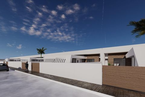 Villa i Roldan, Murcia, Roldan - € 409.950 | Ref: SERENDIPIA3BED/10254 - foto 5