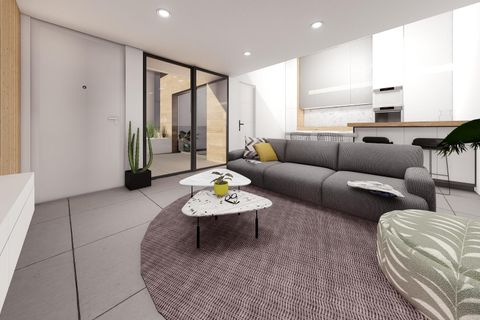 Villa i Roldan, Murcia, Roldan - € 409.950 | Ref: SERENDIPIA3BED/10254 - foto 9